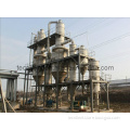 Ammonium Sulfate Continuous Evaporative Crystallizer Evaporating Crystallizer